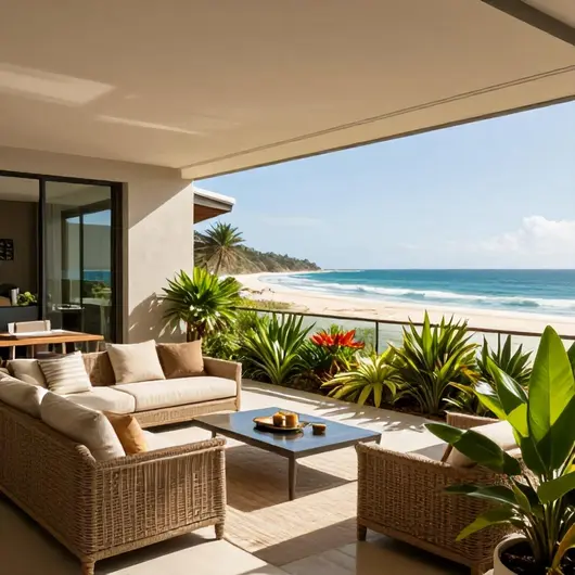 Apartamento condomínio em Estância: Seu Refúgio na Praia do Saco