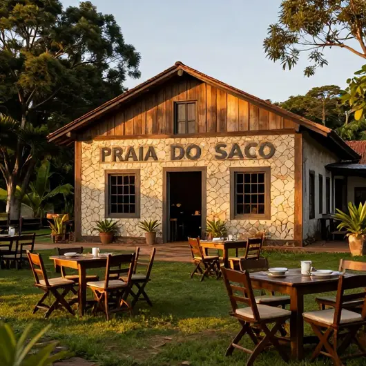 Churrascaria Estância: Um Destino Imperdível na Praia do Saco