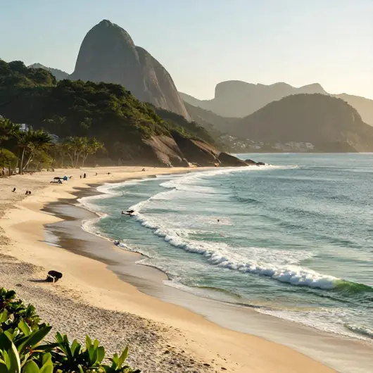 Circuito de Praias: Um Passeio Imperdível
