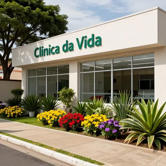 Clinica da Vida Clinica da Vida