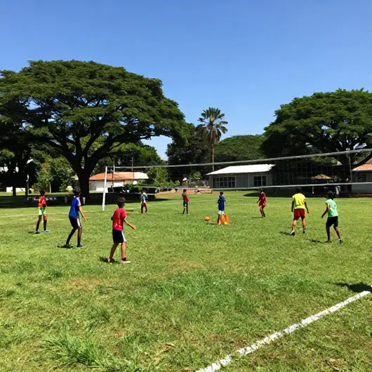 Conheça a ESCOLINHA DE ESPORTES ESTANCIA VELHA LTDA