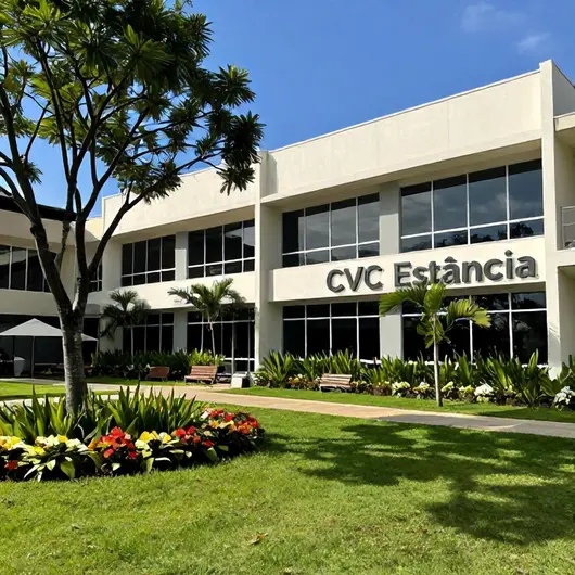 CVC ESTÂNCIA: Descubra Suas Ofertas CVC ESTÂNCIA: Descubra Suas Ofertas