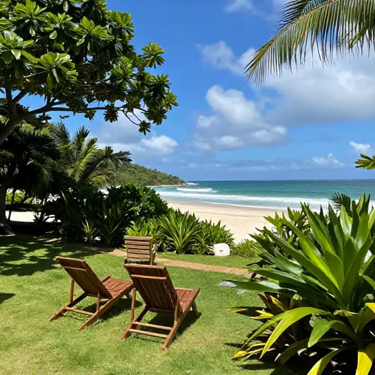Descubra a Pousada Praia das Dunas Descubra a Pousada Praia das Dunas