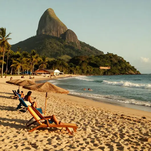 Descubra as melhores atrações na Praia do Saco - SE