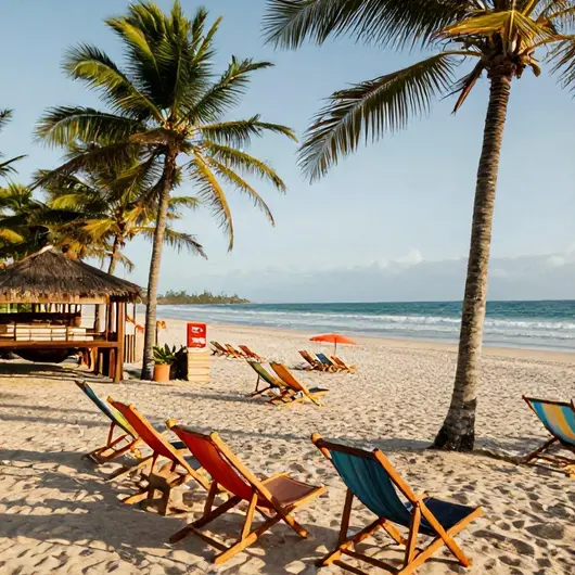 Descubra Unidas: Seu Destino na Praia do Saco Descubra Unidas: Seu Destino na Praia do Saco