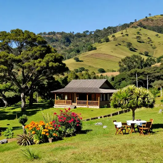 Estância Alto da Serra