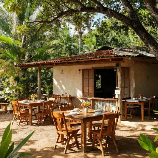Estância Grill Restaurante
