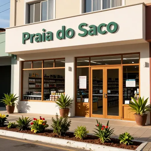 Estar Bem Farmácia