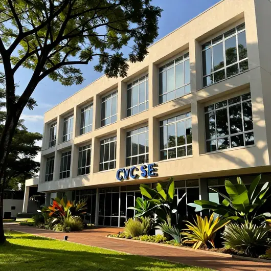 Explore a CVC SE para suas Próximas Viagens