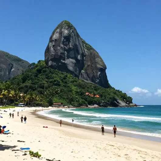 Explore os Melhores Destinos de Turismo em Estância: 8 Opções Imperdíveis