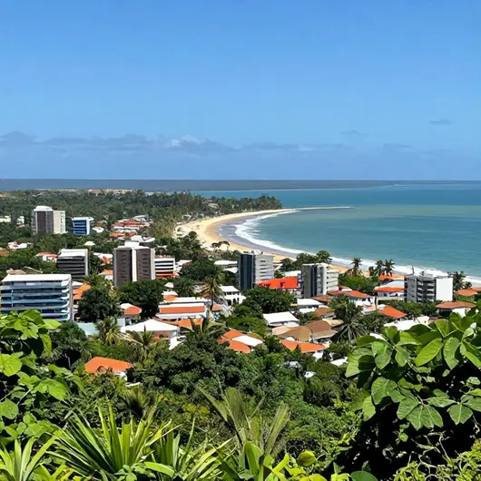 Guia de passeios em Estância: 7 opções para explorar