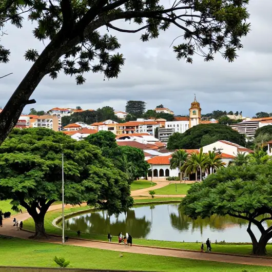 Guia de Saúde e Bem Estar em Estância: 8 opções para conhecer