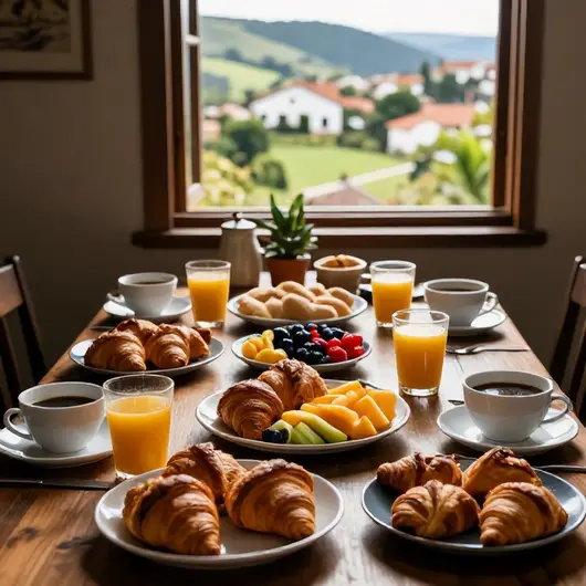 Melhores cafés da manhã em Estância: 10 escolhas bem avaliadas