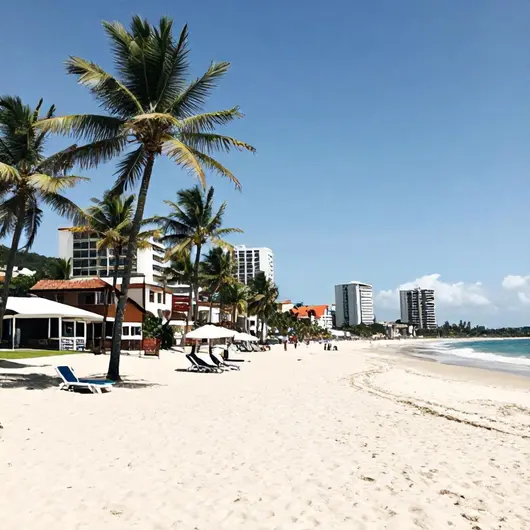 Melhores Hotéis na Praia do Saco: opções recomendadas