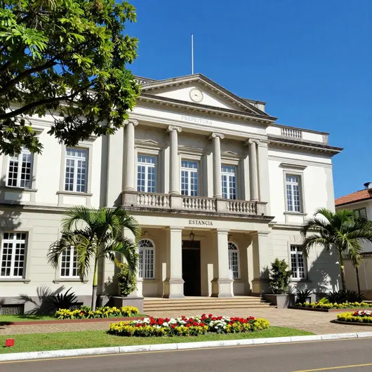 Prefeitura de Estância SE