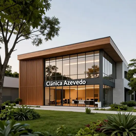 Saúde e Medicina Integrativa